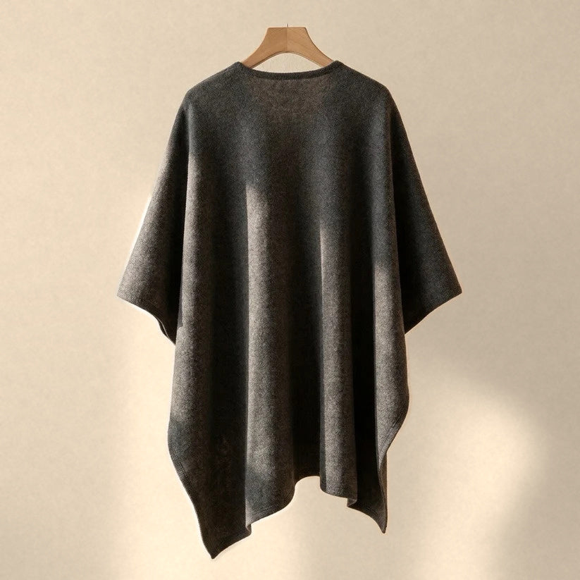 Stugans Poncho i Koks