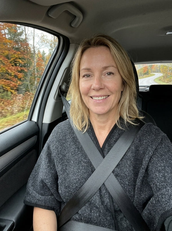Kundbild Stugans Poncho